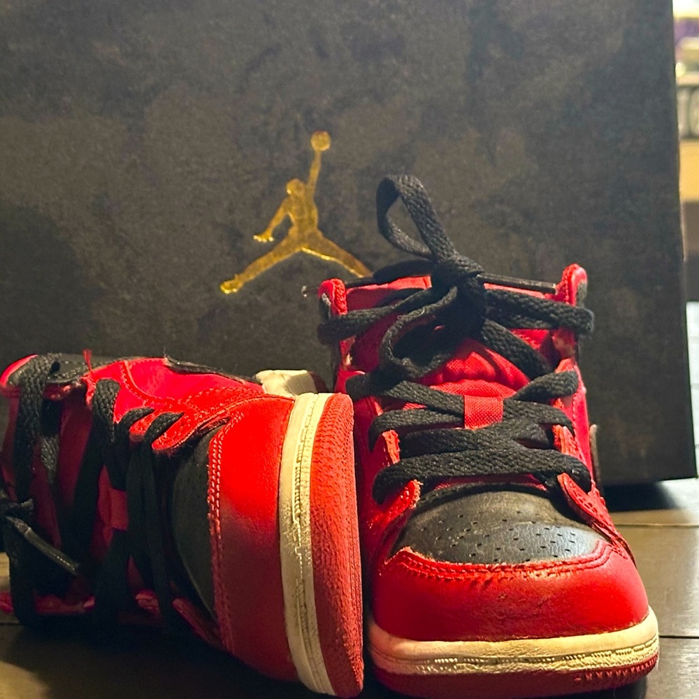 Kids shoes